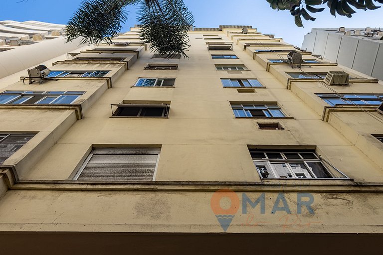 Sophisticated 3BDR 2 Min from the Beach|AS 130/502