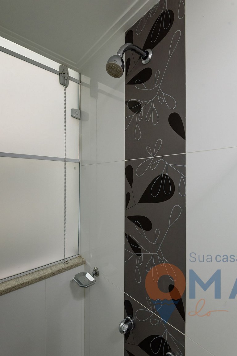 2BDRS 5 Min from the Copacabana Beach | BL 125/604