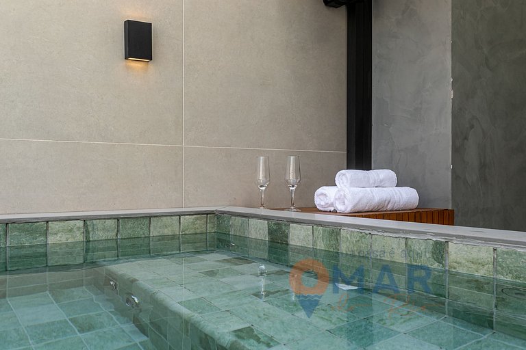 Dúplex: piscina, zona gourmet y garaje | CN 37/404
