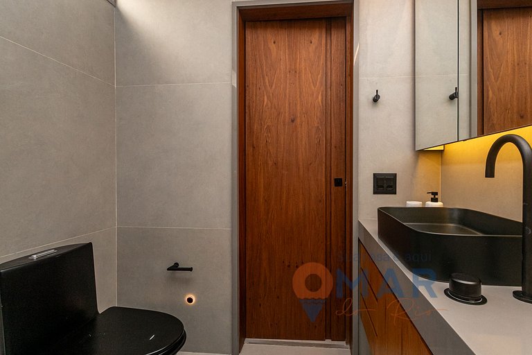 Dúplex: piscina, zona gourmet y garaje | CN 37/404