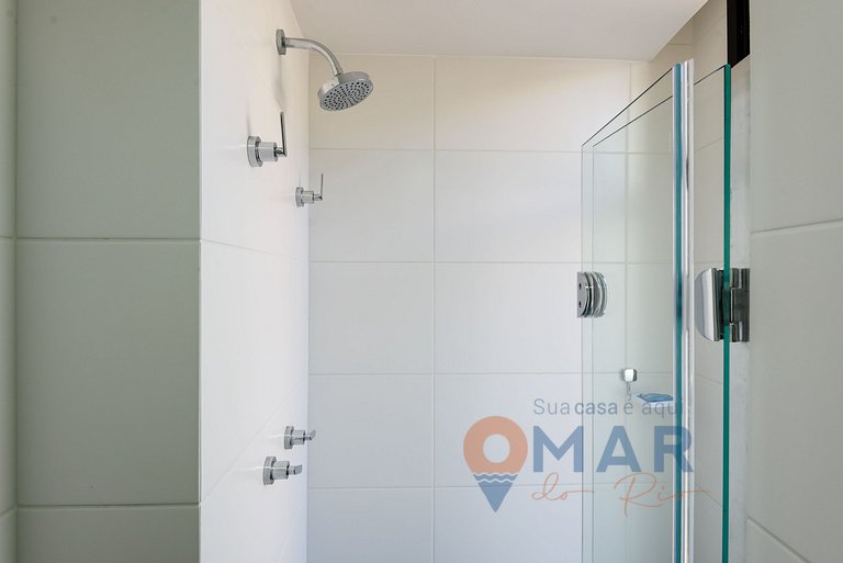 Studio 700m from the Arcos da Lapa | RL 201/404
