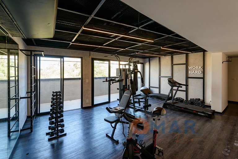 Studio a 700m dos Arcos da Lapa | RL 201/404