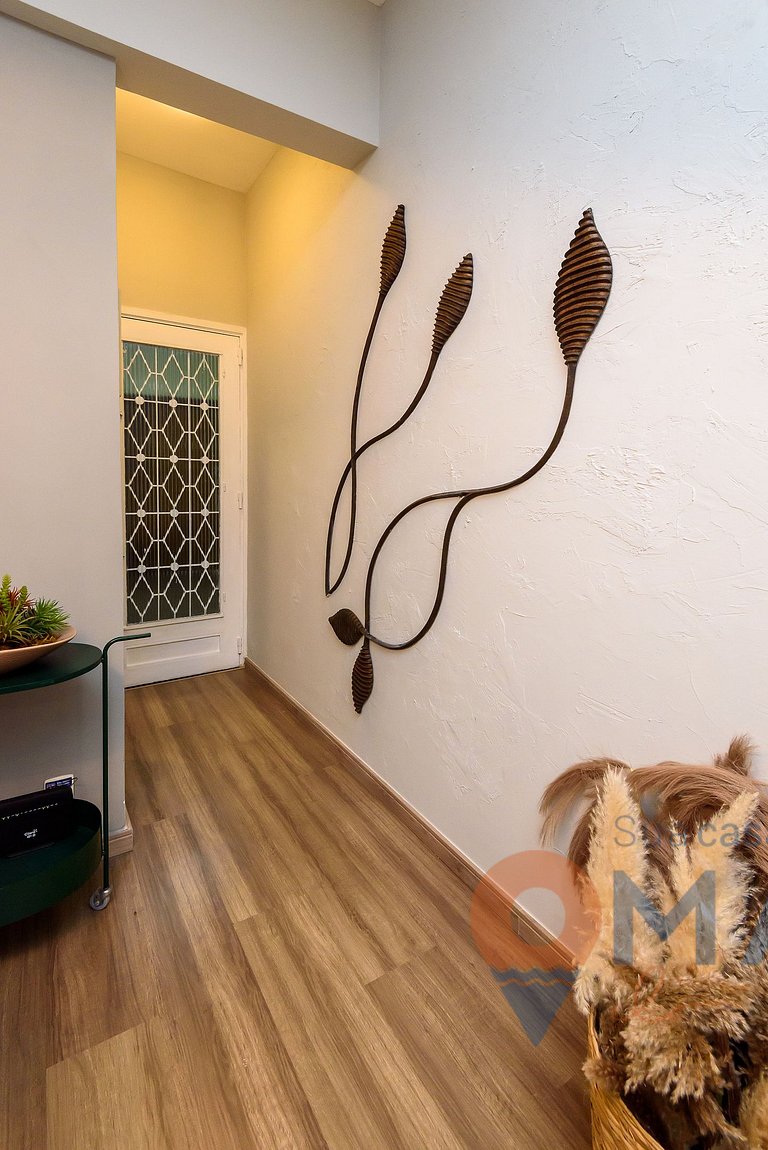 Modern 3BDR 4min from the beach | FS 51/301
