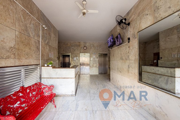 Modern Studio 5 Minutes from the Beach | FS 88/218