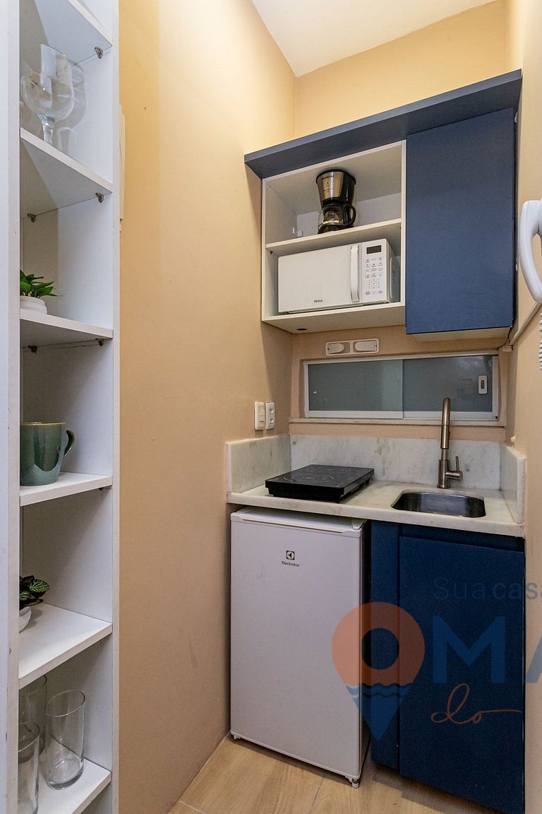 Studio Relax in Copacabana | SF 228/204