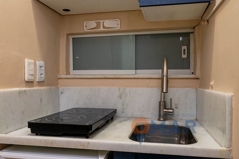 Studio Relax en Copacabana | SF 228/204