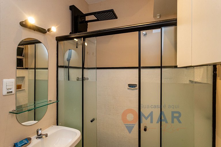 Studio Relax in Copacabana | SF 228/204