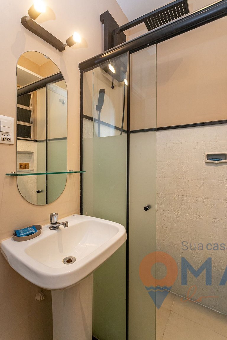 Studio Relax en Copacabana | SF 228/204