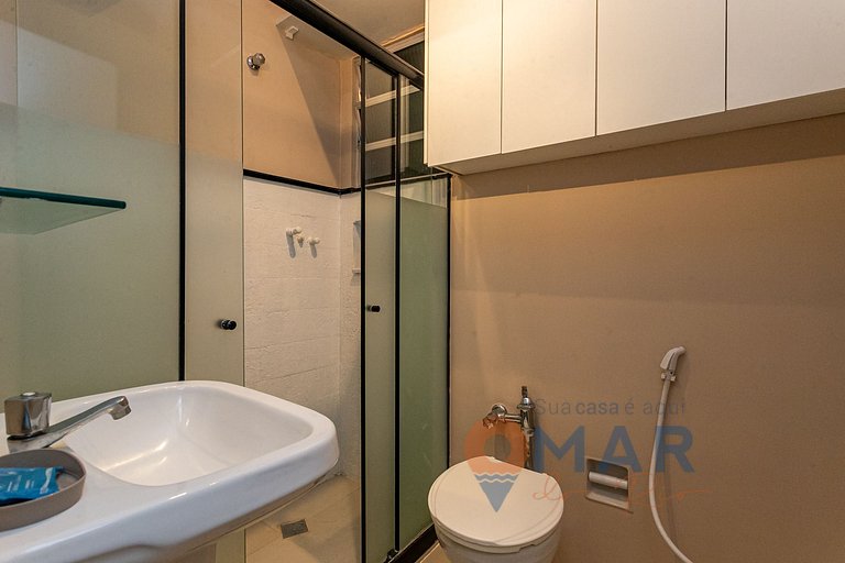 Studio Relax en Copacabana | SF 228/204