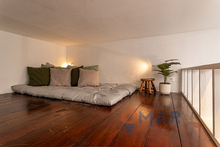 Studio Relax in Copacabana | SF 228/204