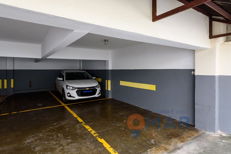 3-Bedroom 200m from Ipanema Beach | VP 220/801
