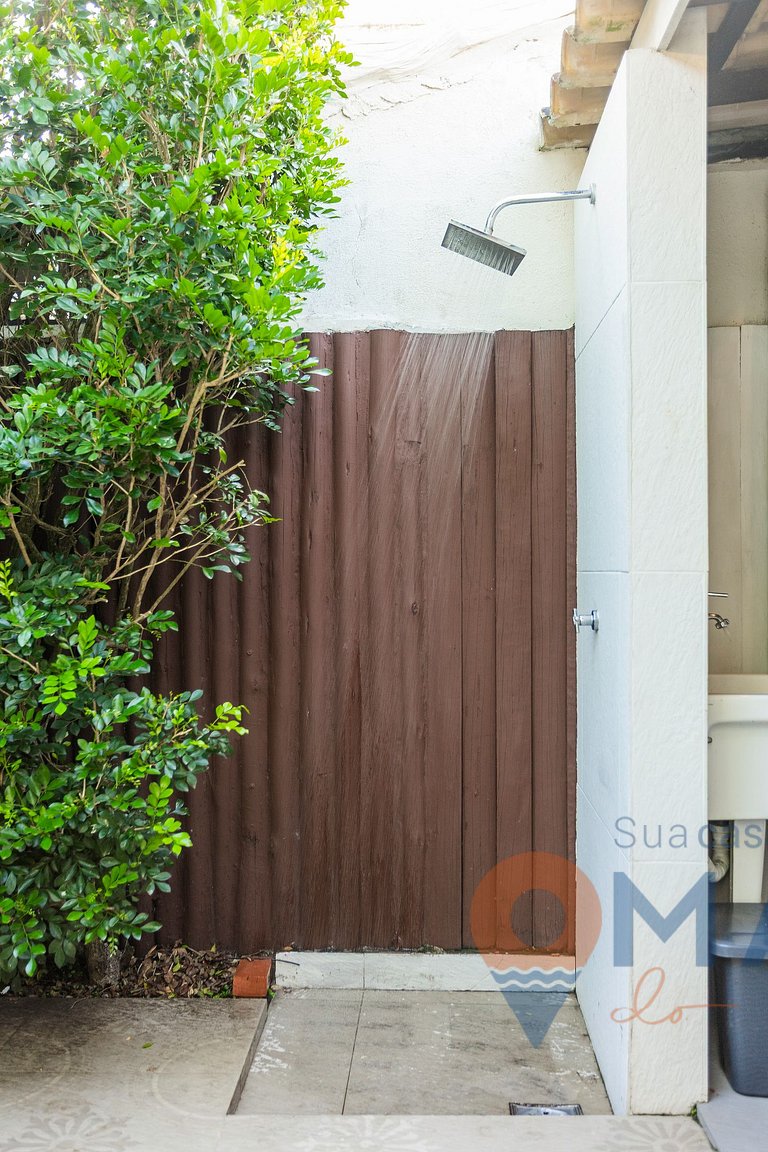 Loft com Churrasqueira em Búzios | APL 18