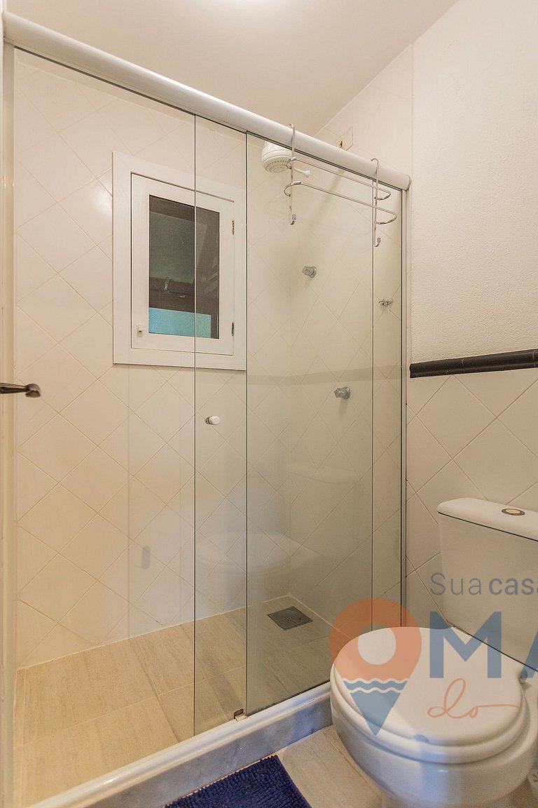 Loft com Churrasqueira em Búzios | APL 18