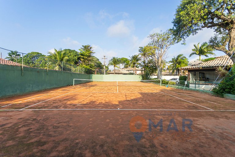 Loft con parrilla en Búzios | APL 18
