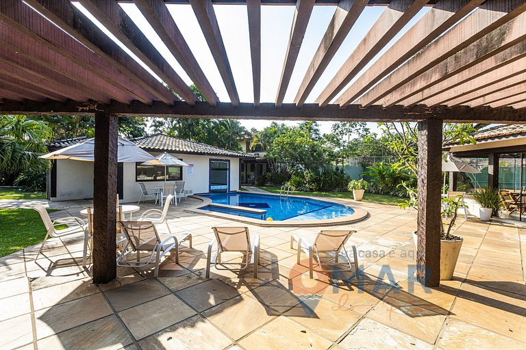 Loft com Churrasqueira em Búzios | APL 18