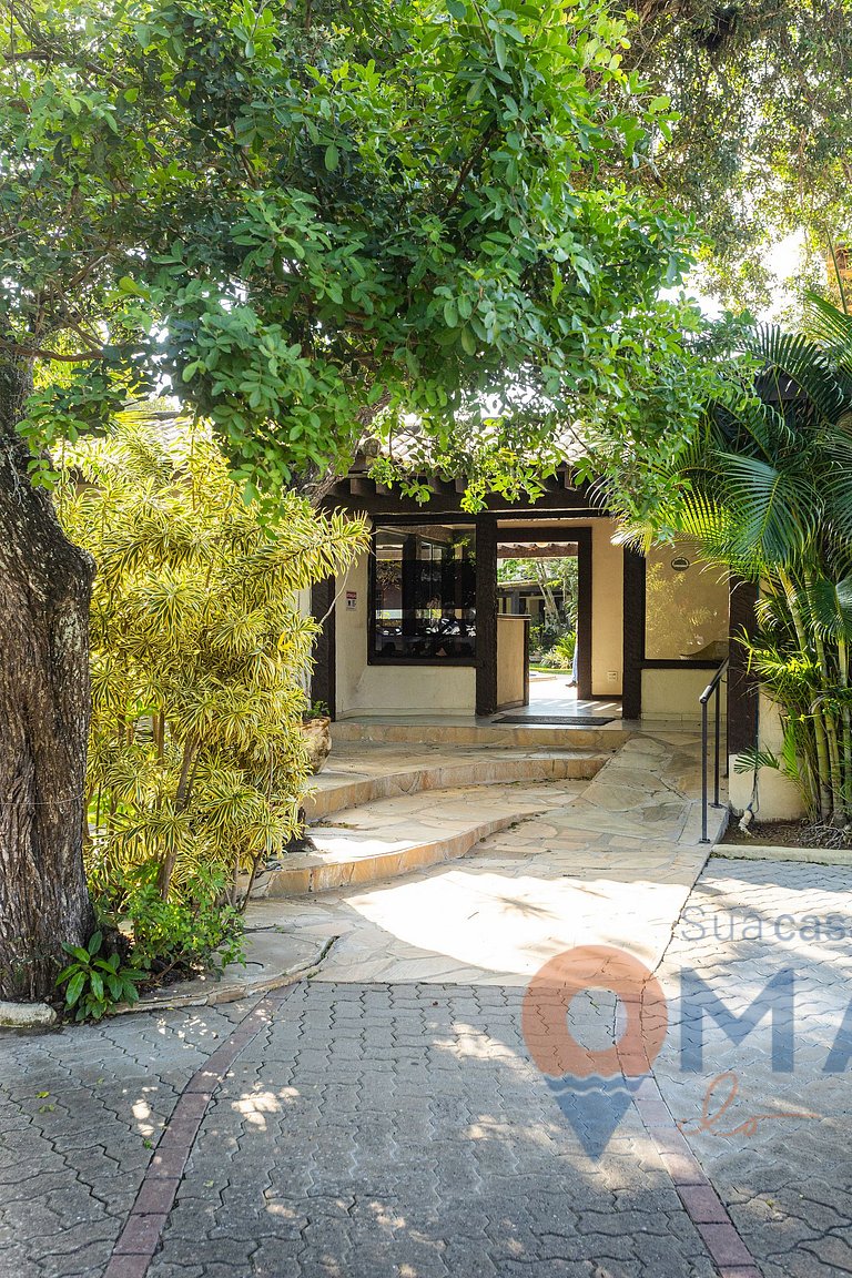 Loft com Churrasqueira em Búzios | APL 18