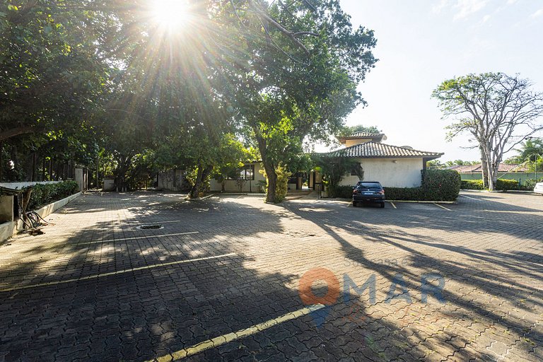 Loft con parrilla en Búzios | APL 18