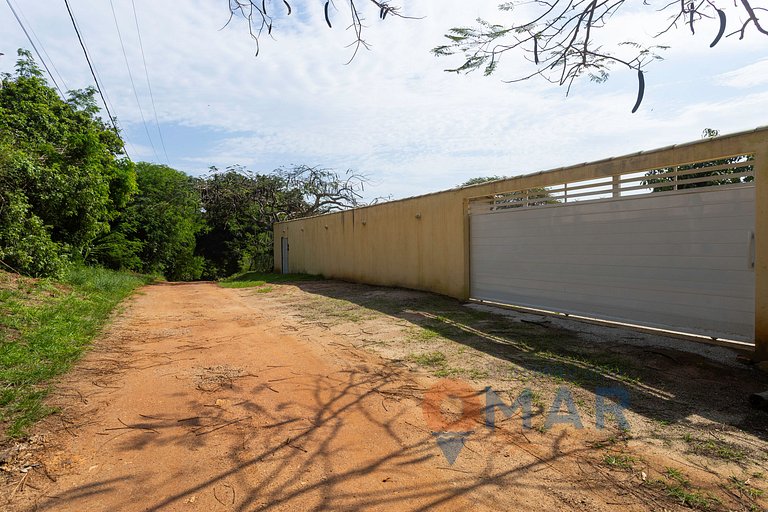 House in Búzios - Pool and Gourmet Area | RBL 46