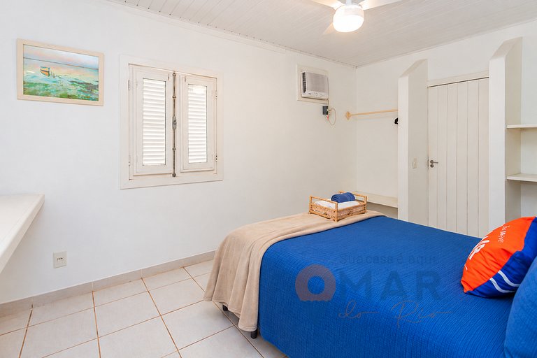 Casa em Búzios com Piscina e Área Gourmet | RBL 46