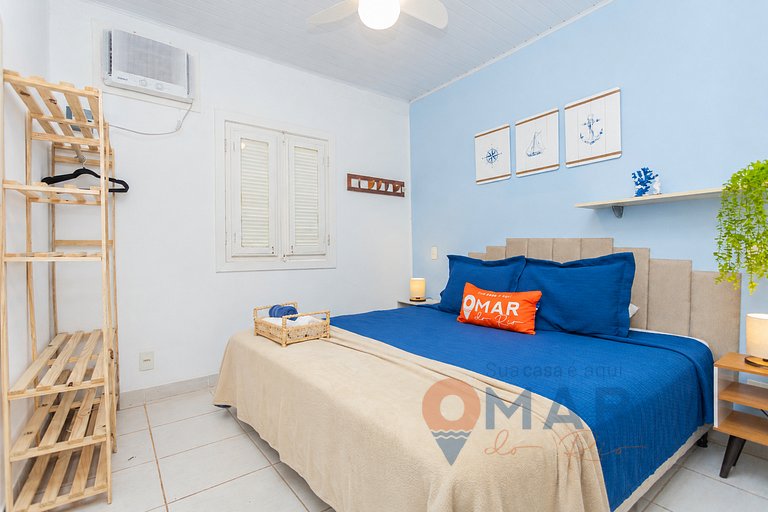 House in Búzios - Pool and Gourmet Area | RBL 46