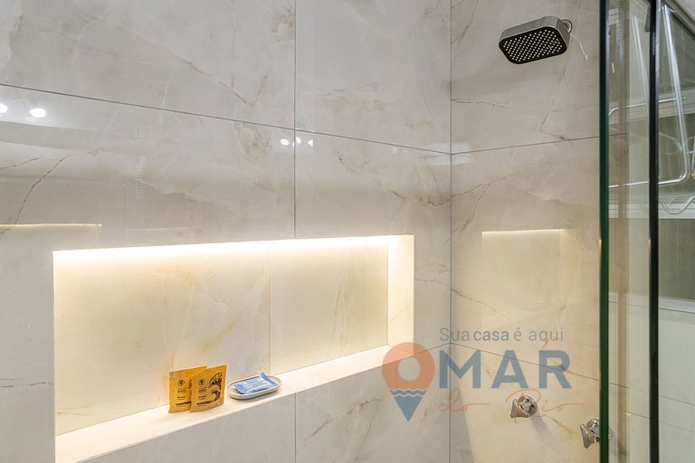 Studio Near the Metro and the Beach | PB 460/1120
