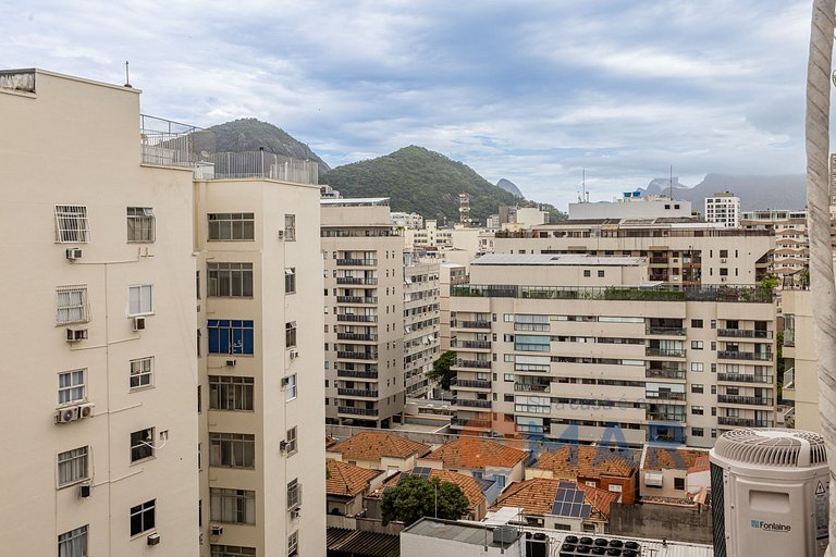 Studio Near the Metro and the Beach | PB 460/1120