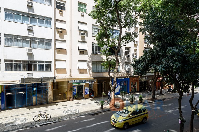 Studio near Copacabana Beach | SC 98/207