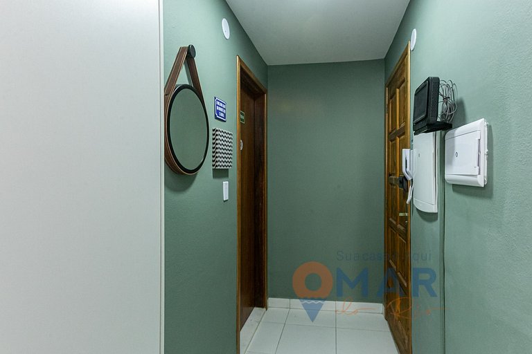 Apt Near Beach with Sea View | PJ 135/708