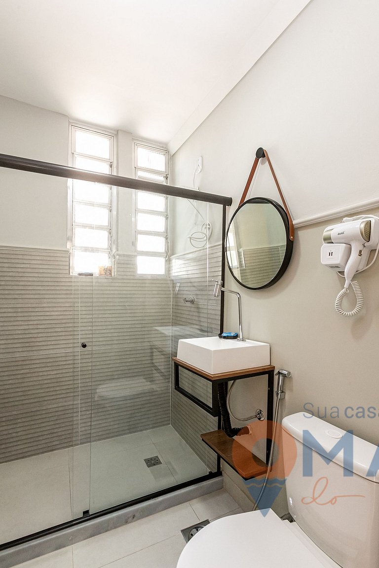Apt Near Beach with Sea View | PJ 135/708