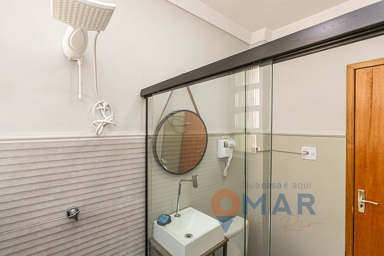 Apt Near Beach with Sea View | PJ 135/708